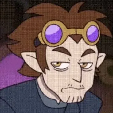 chat with ai character: Alador Blight 