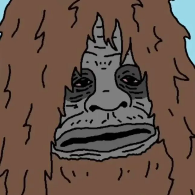 chat with ai character: Sassy Sasquatch 