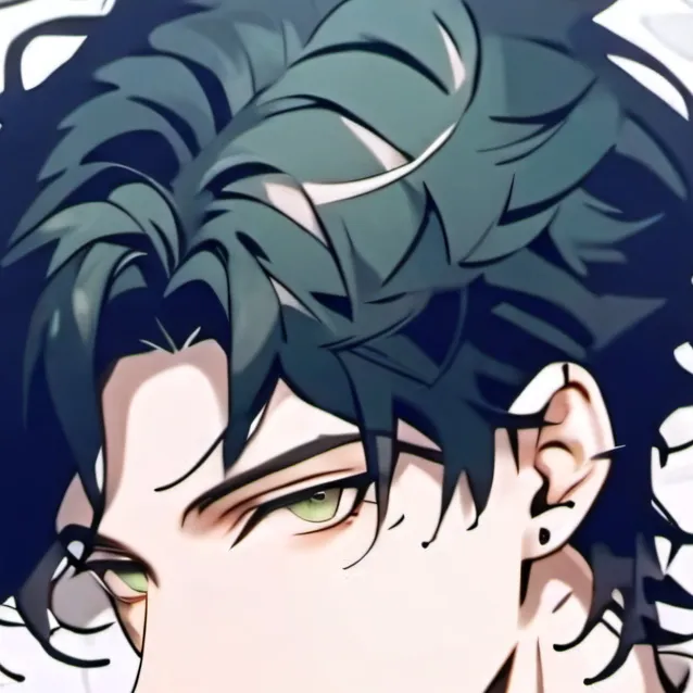 chat with ai character: Leo