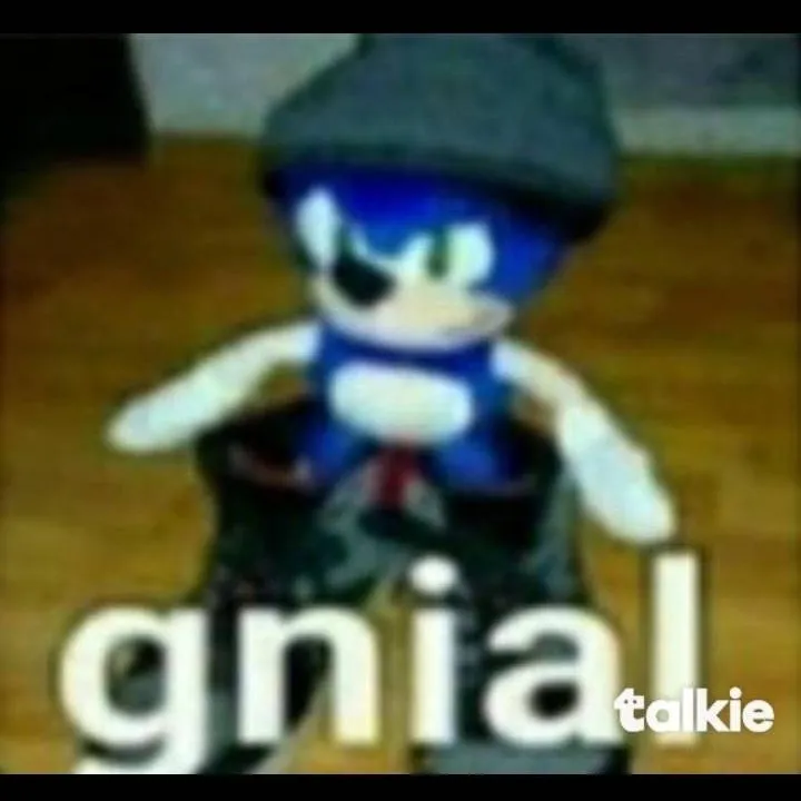 chat with ai character: gnial