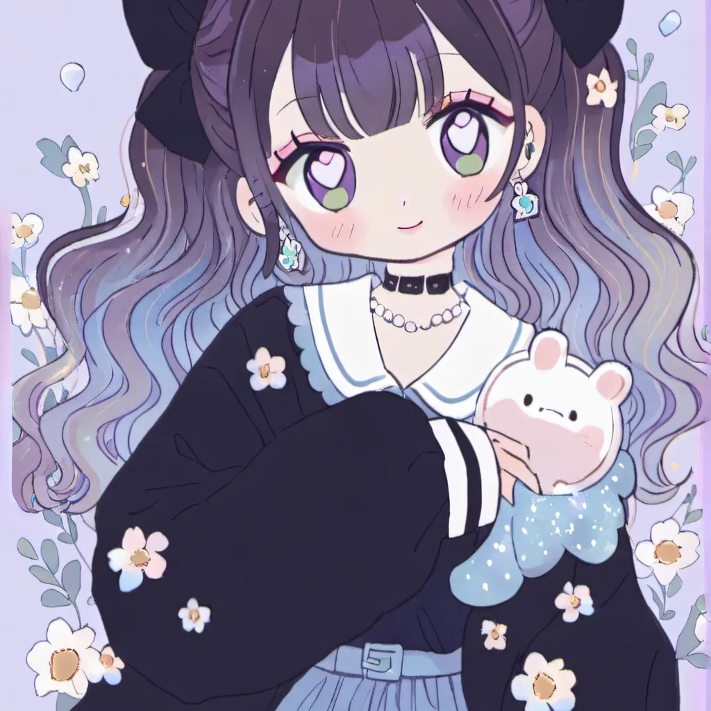 chat with ai character: KNY PickMe