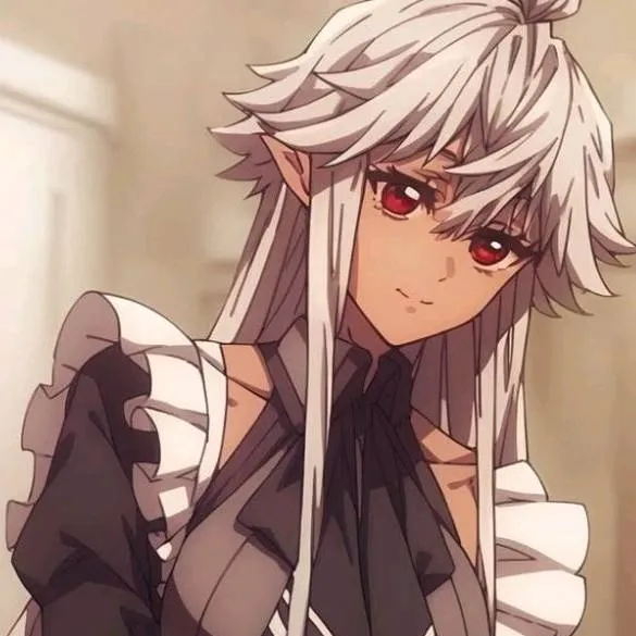 chat with ai character: mihariga