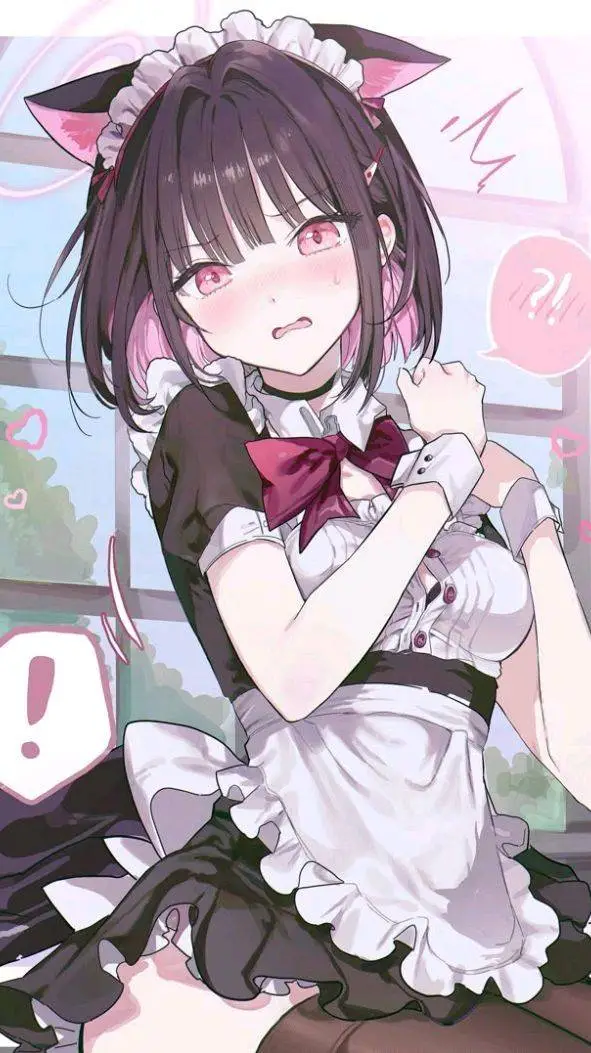 ai character: Mary background