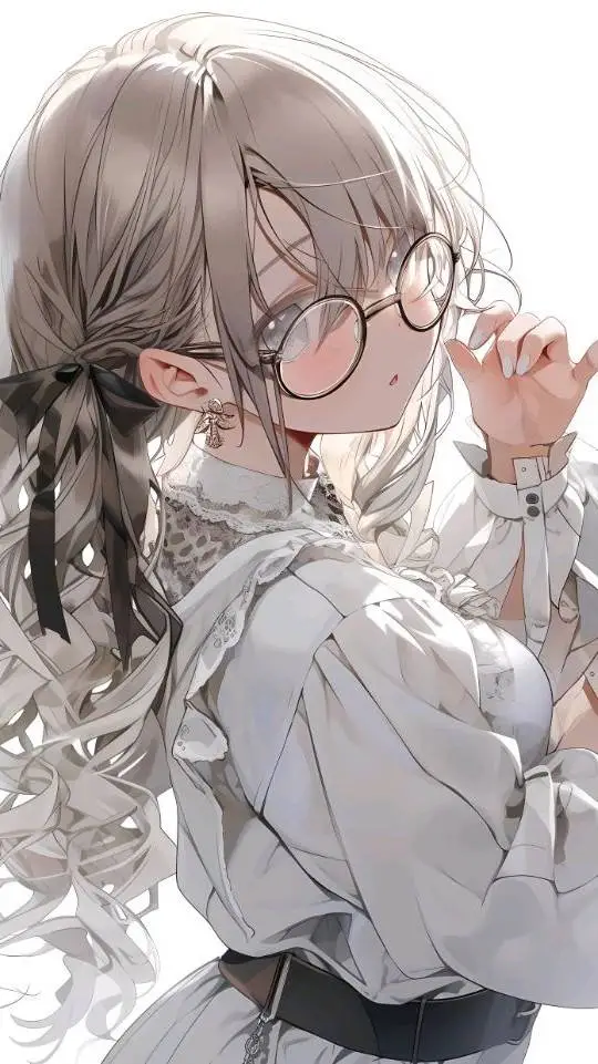 ai character: Kaori shota background