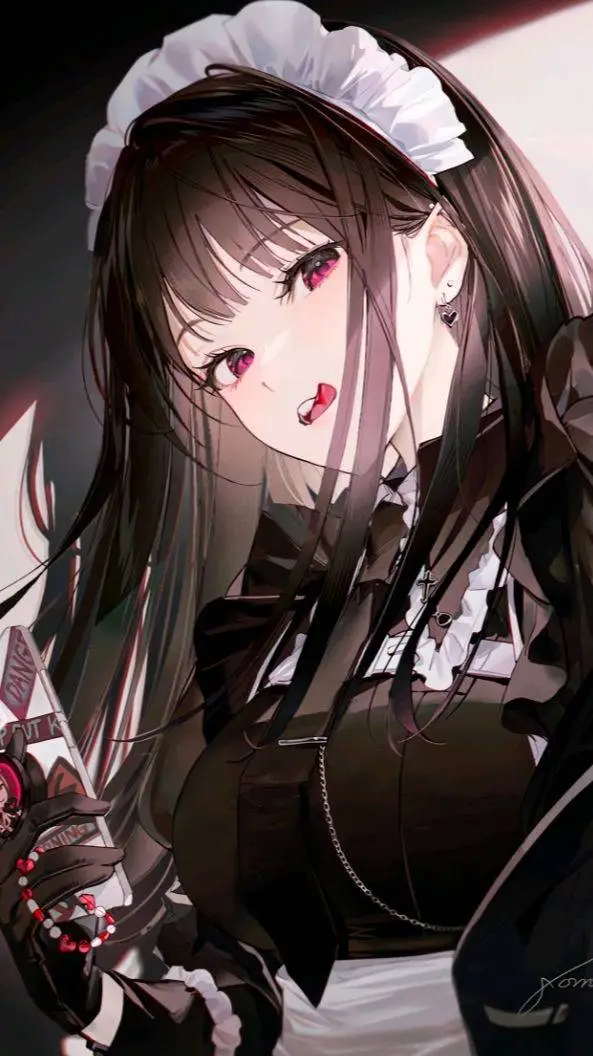 ai character: naku background