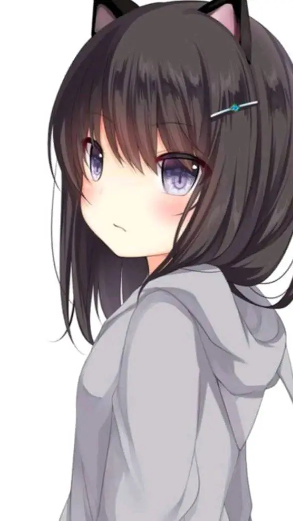 ai character: Ashley torika background