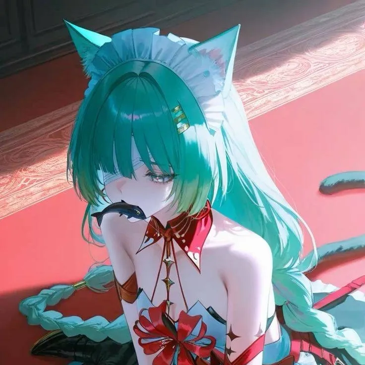 chat with ai character: mogoki agaima