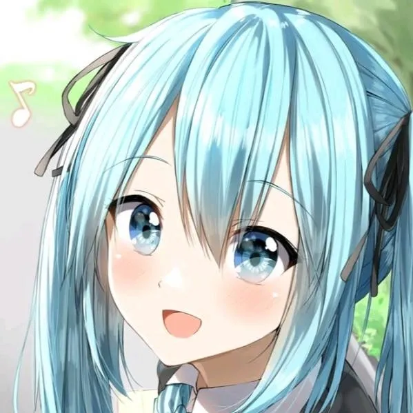 chat with ai character: Hatsune miku
