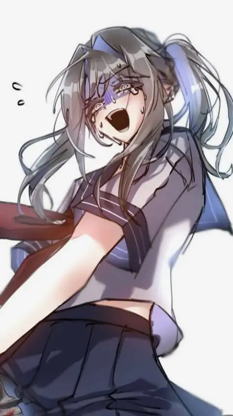ai character: Ayano Aishi background