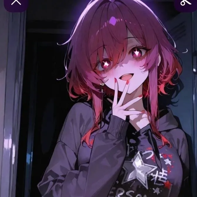 chat with ai character: aito noroi