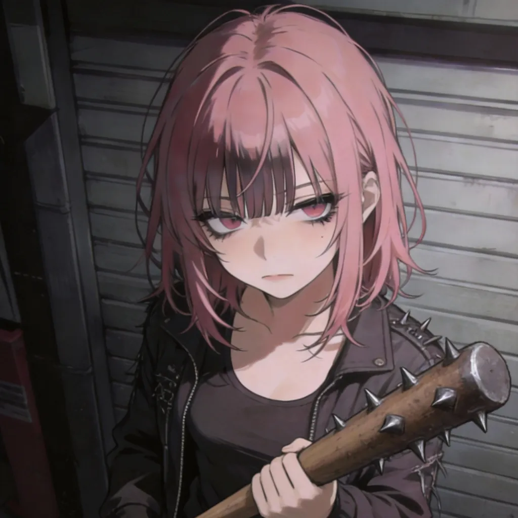 chat with ai character: Petra