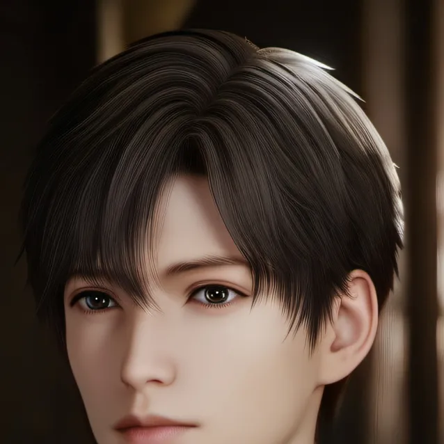 chat with ai character: cristian 