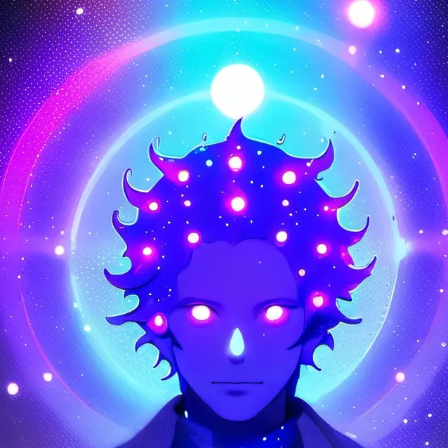 chat with ai character: laboratório 