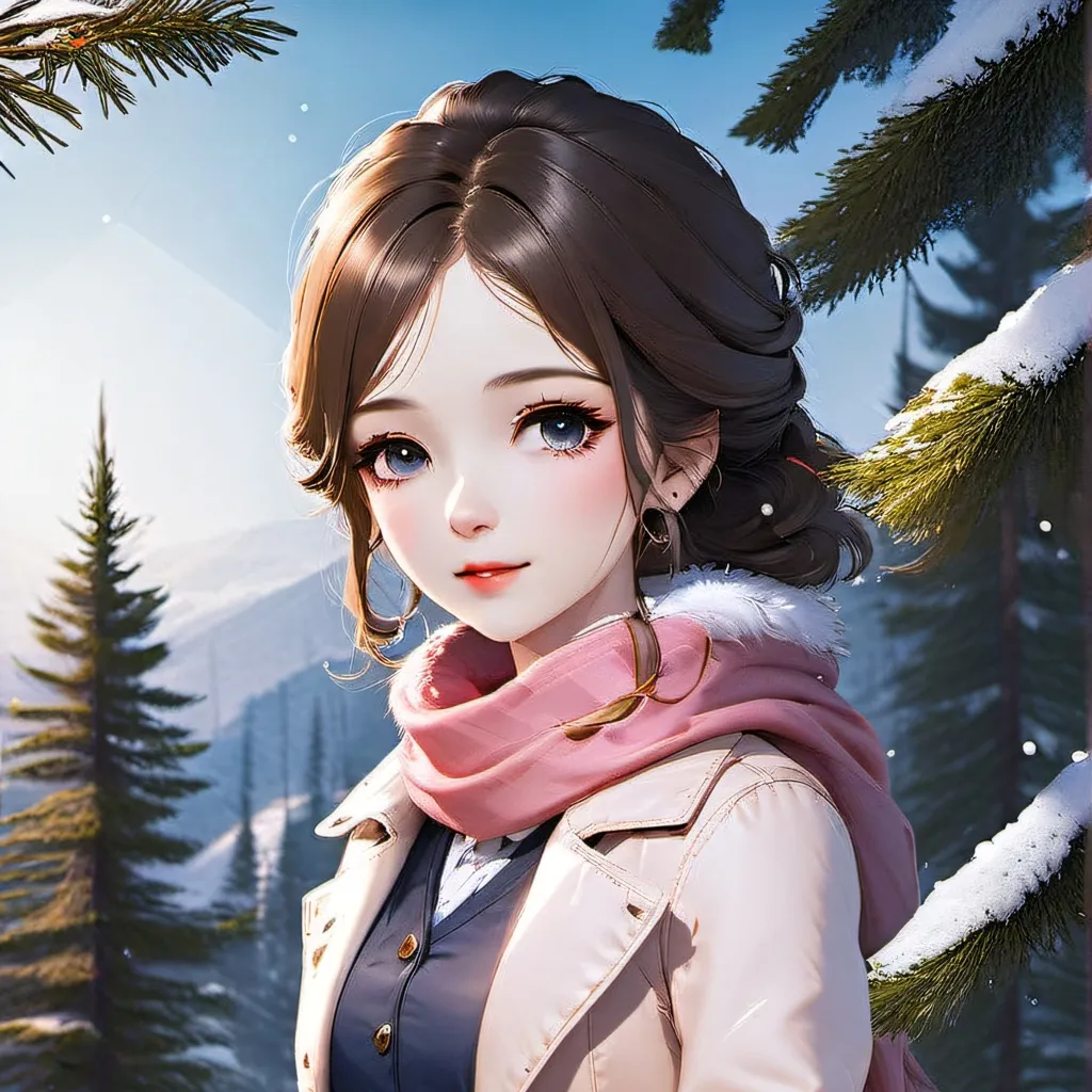 chat with ai character: Eloise 