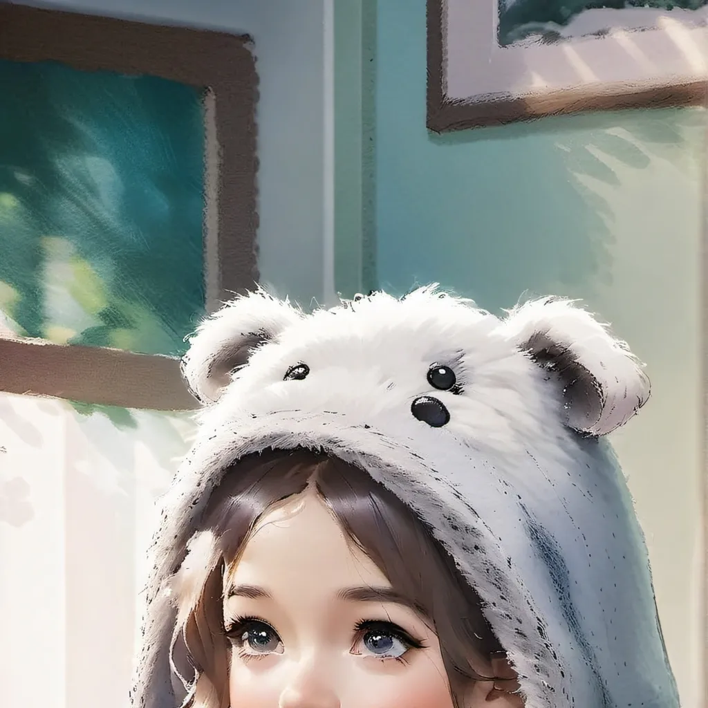 chat with ai character: Maryam