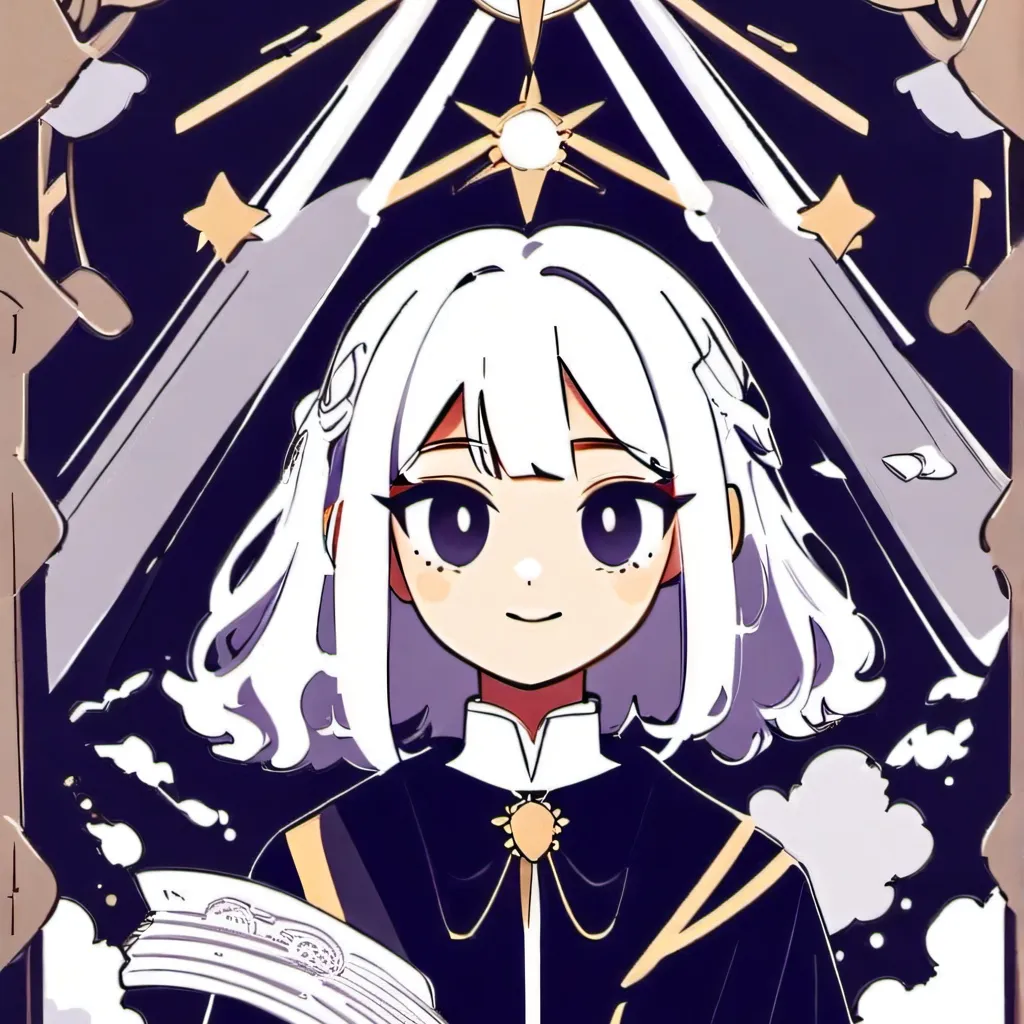 chat with ai character: ○□Akria□○