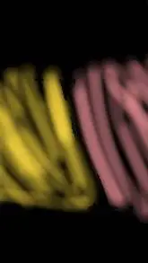 ai character: MHA care count background