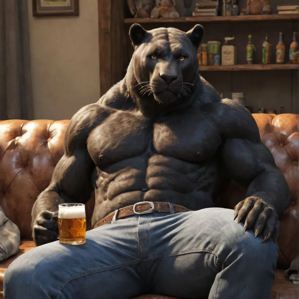 chat with ai character: chris