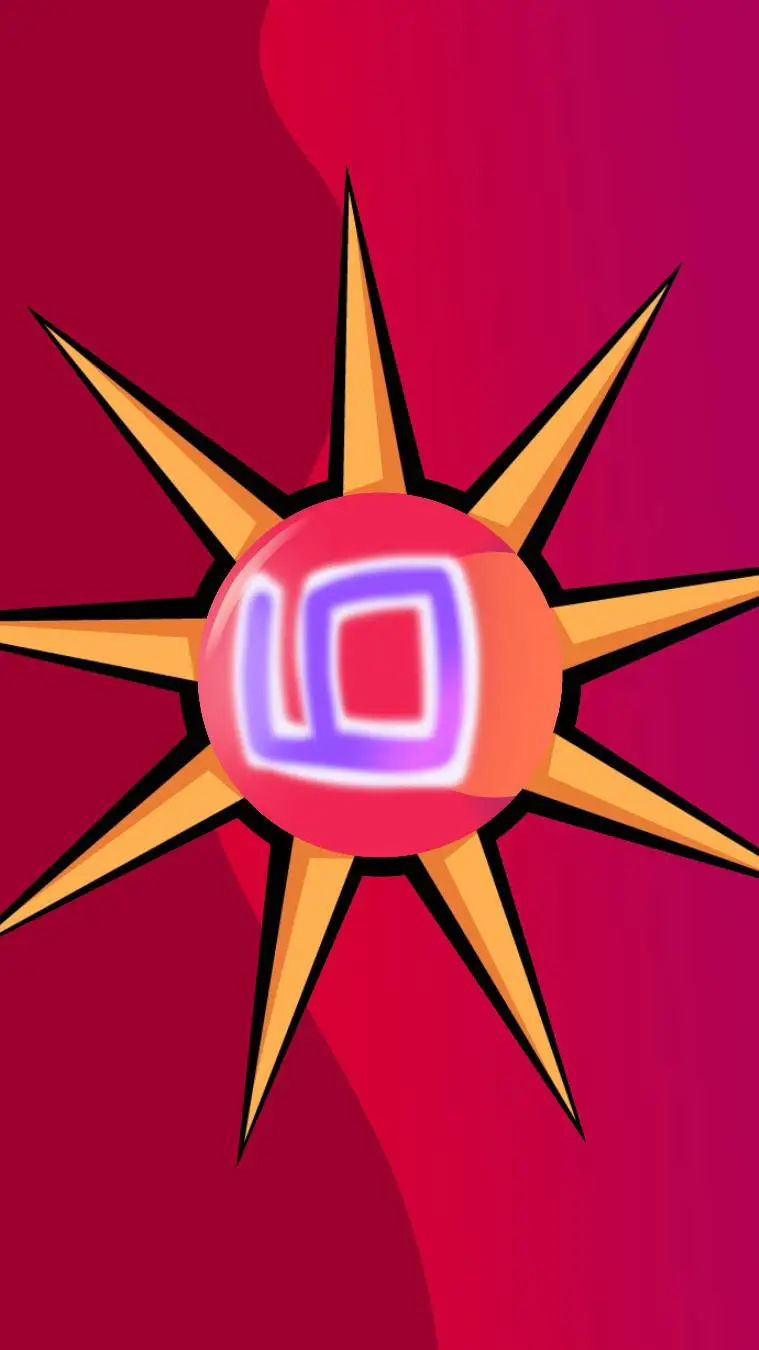 ai character: Nine background