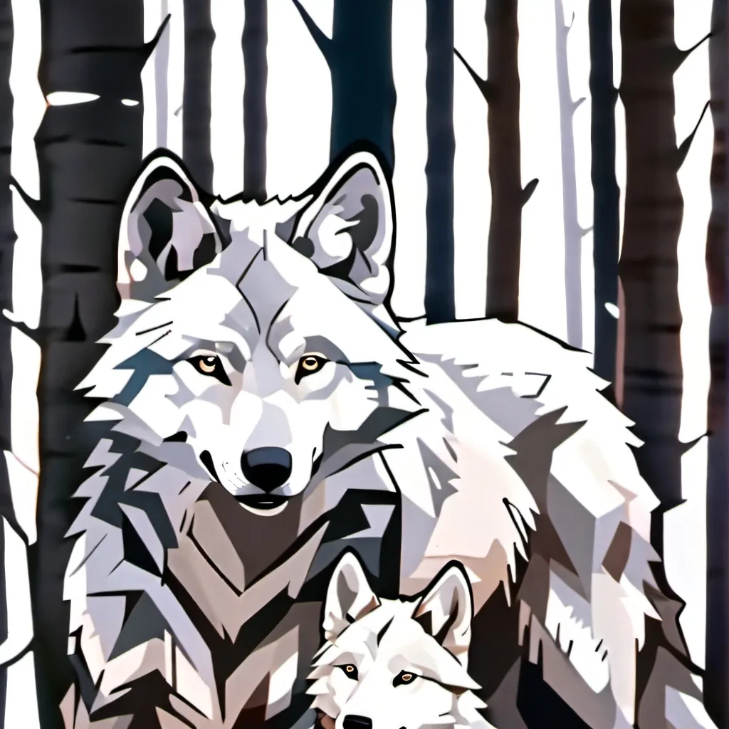 chat with ai character: mha pet day