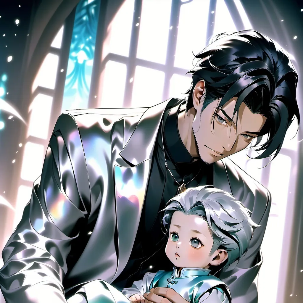 chat with ai character: mha Aizawa kid 