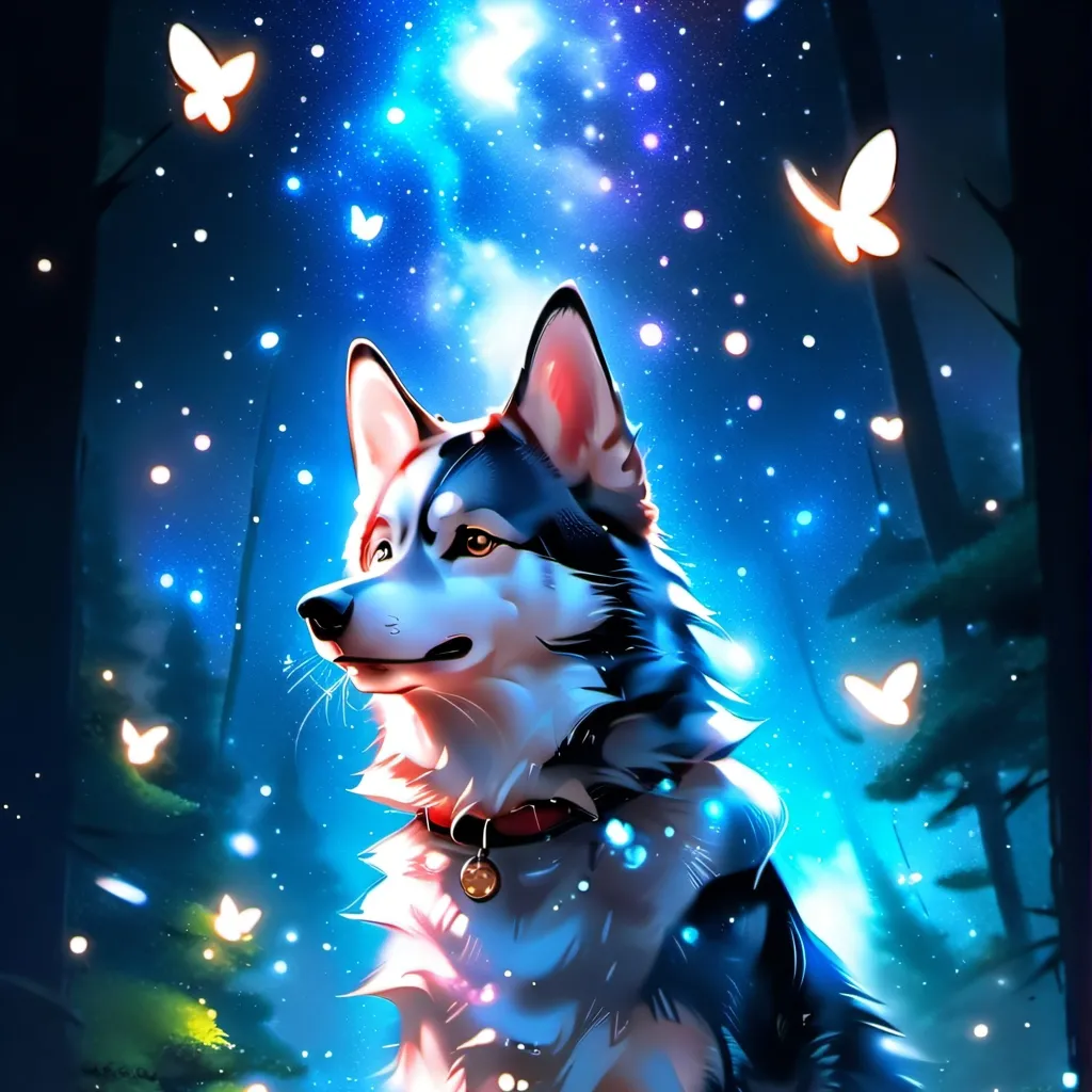 chat with ai character: mha y/n pet 