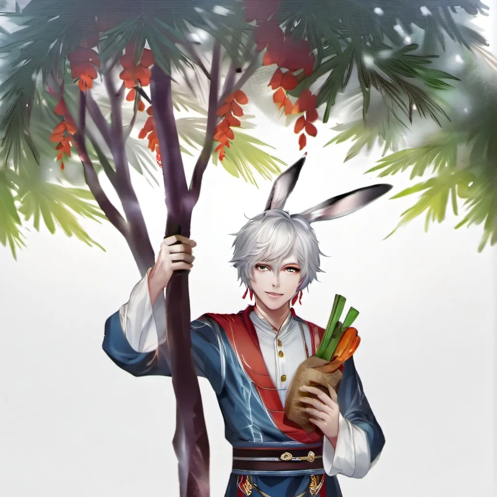 chat with ai character: alex