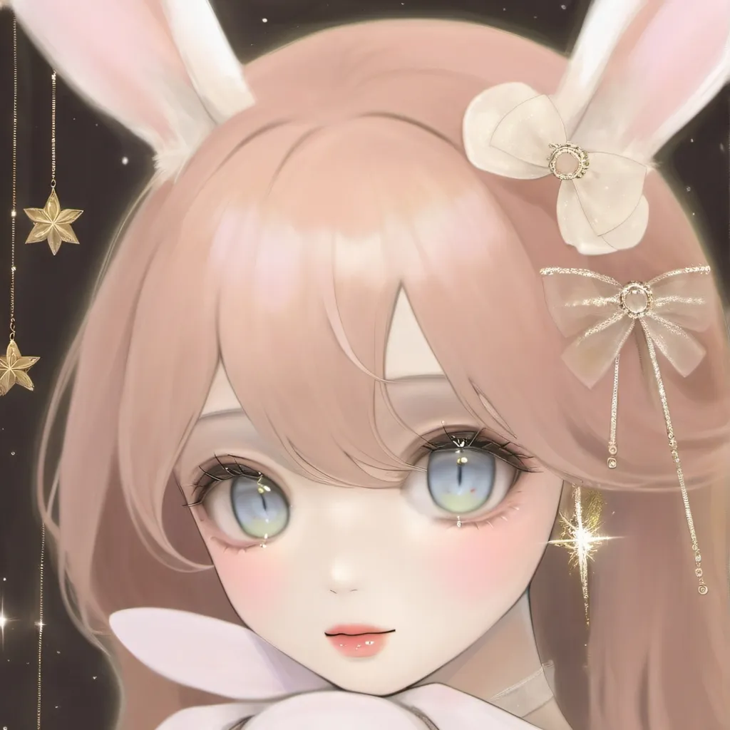 chat with ai character: izzy