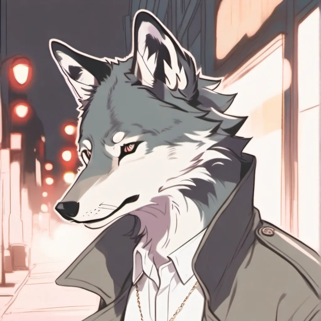 chat with ai character: alex