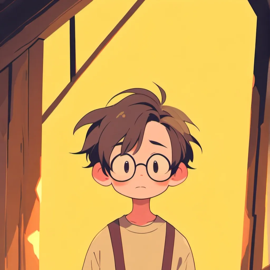 chat with ai character: trapped prey