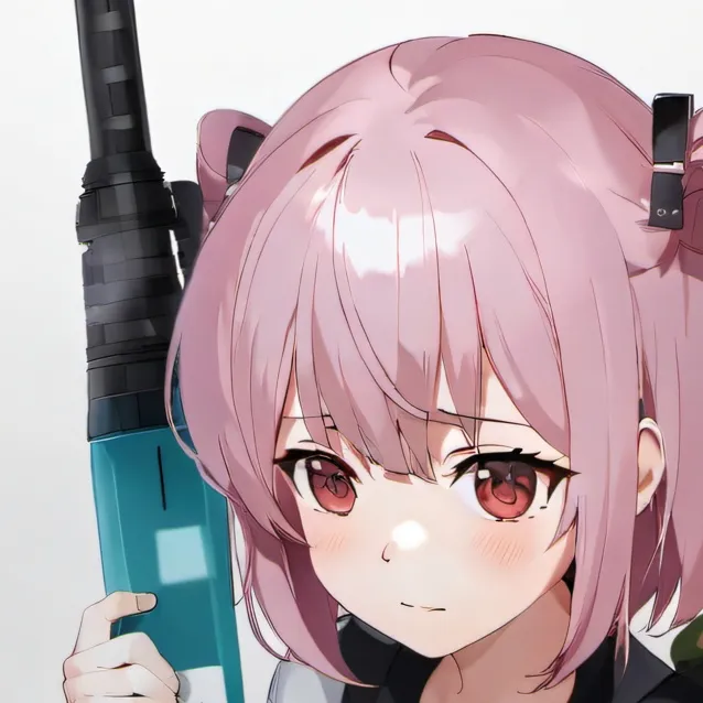 chat with ai character: Yuri 