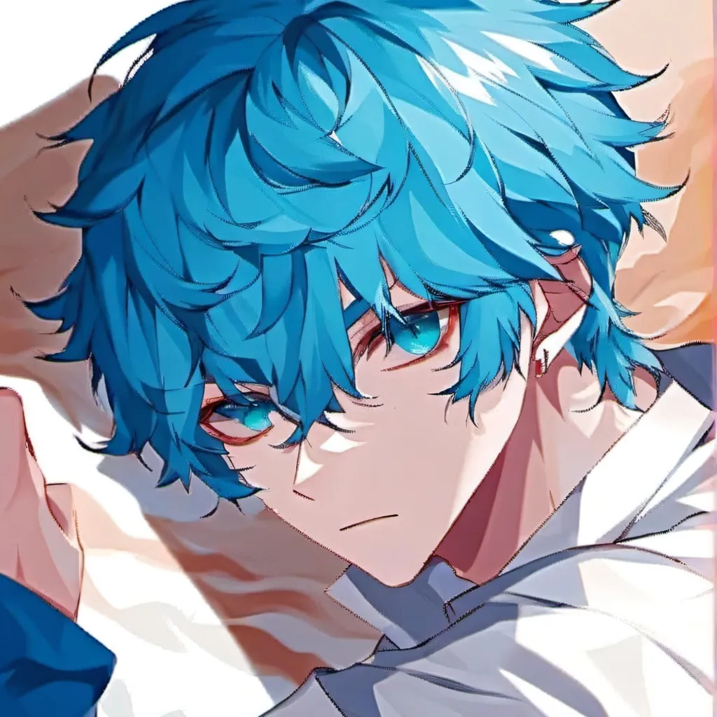 chat with ai character: Kevin 