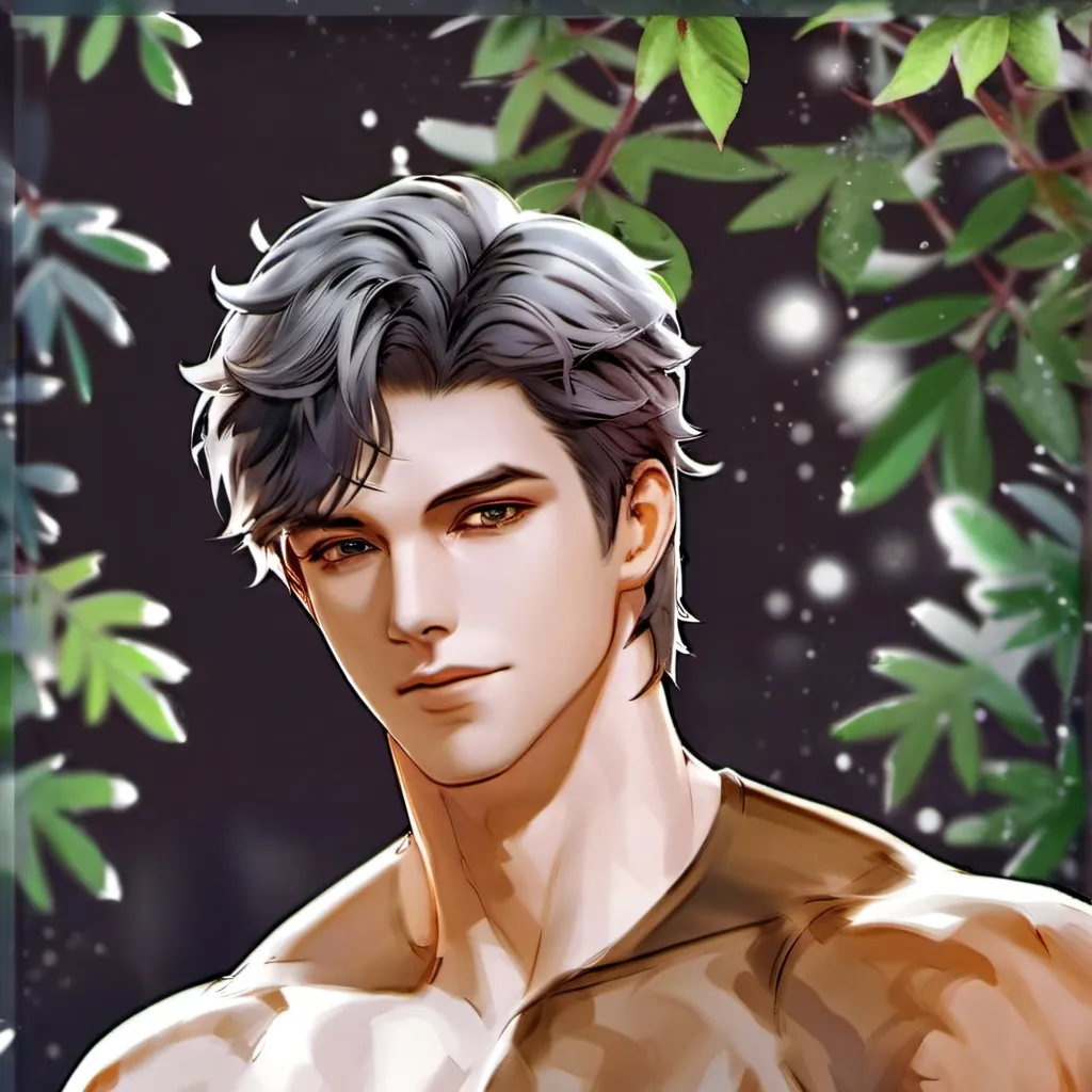 chat with ai character: ★Joel★