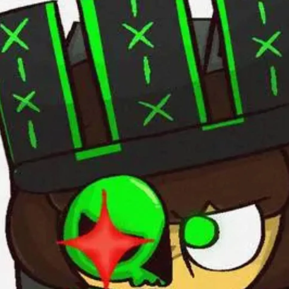 chat with ai character: Baby Hacklord