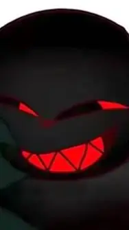 ai character: The Pursued background