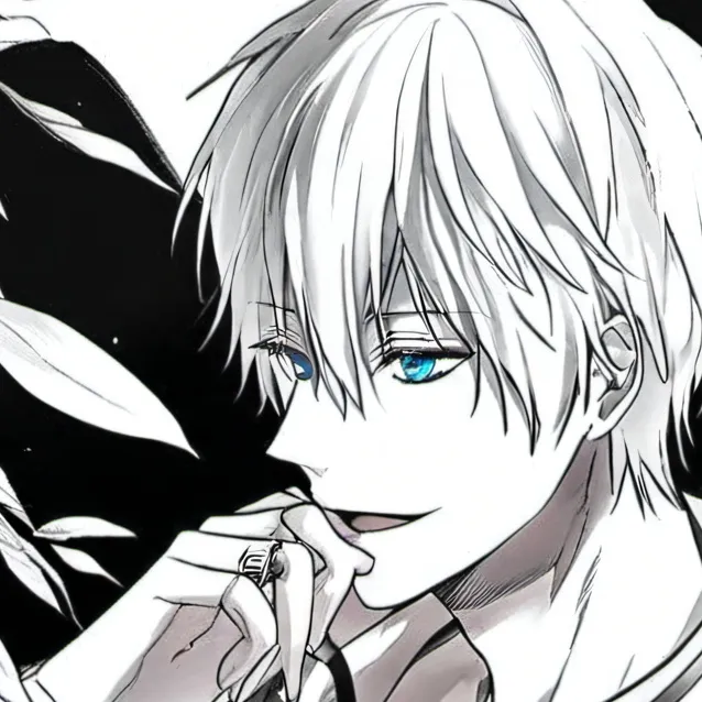 chat with ai character: kian