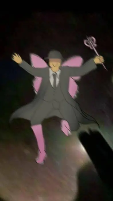 ai character: Mafioso background