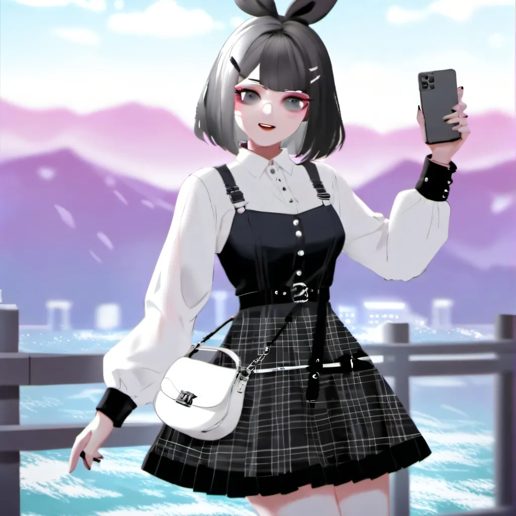 chat with ai character: Lxaer_78