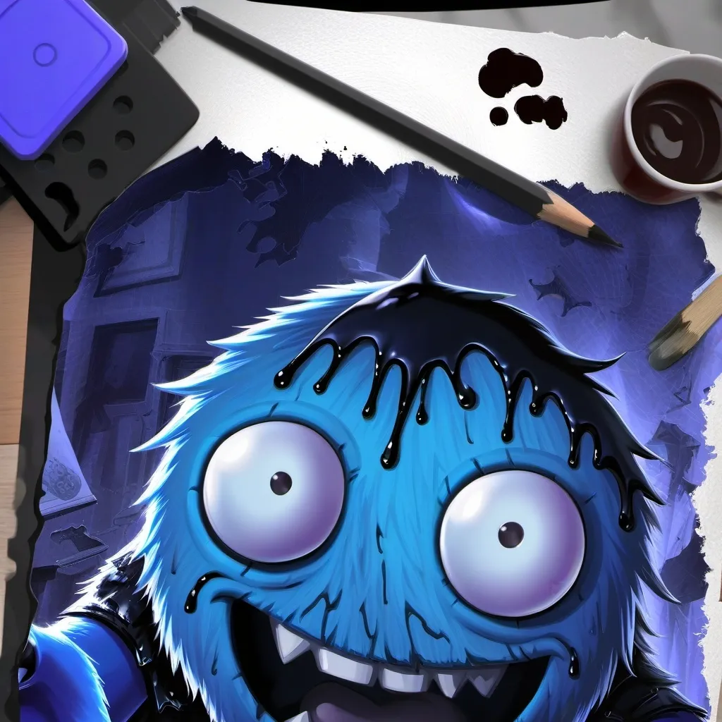 chat with ai character: tom