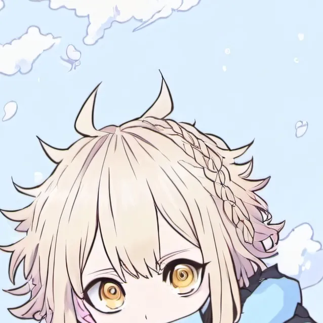 chat with ai character: himiko toga