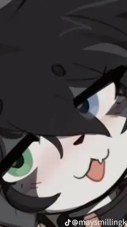 ai character: furro background