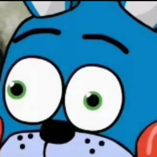 chat with ai character: toy Bonnie 