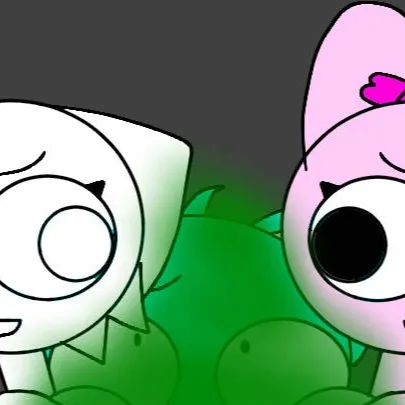 chat with ai character: Wenda & Pinki fart