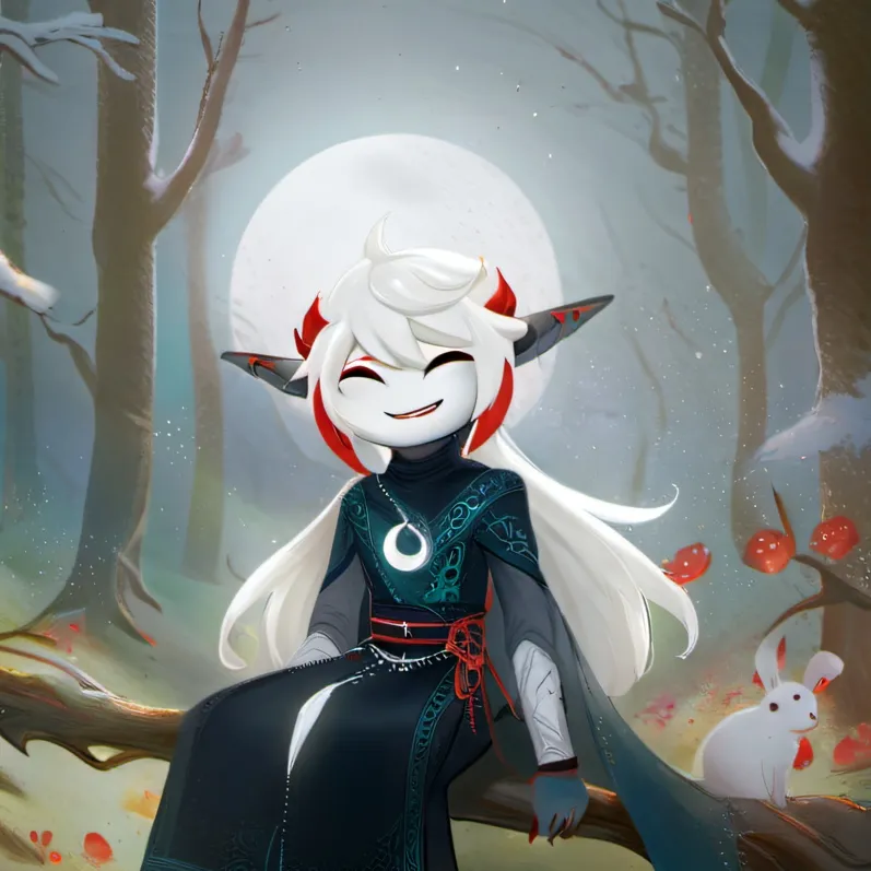 chat with ai character: sam