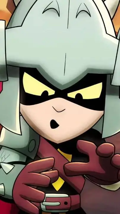 ai character: draco background