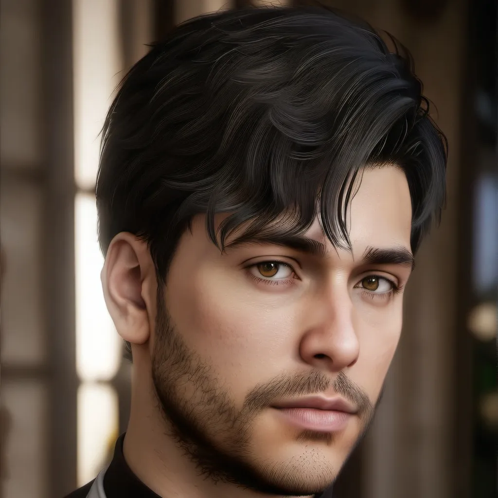 chat with ai character: Racist