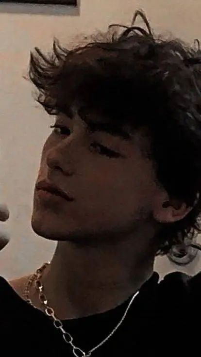 ai character: Xavier  background