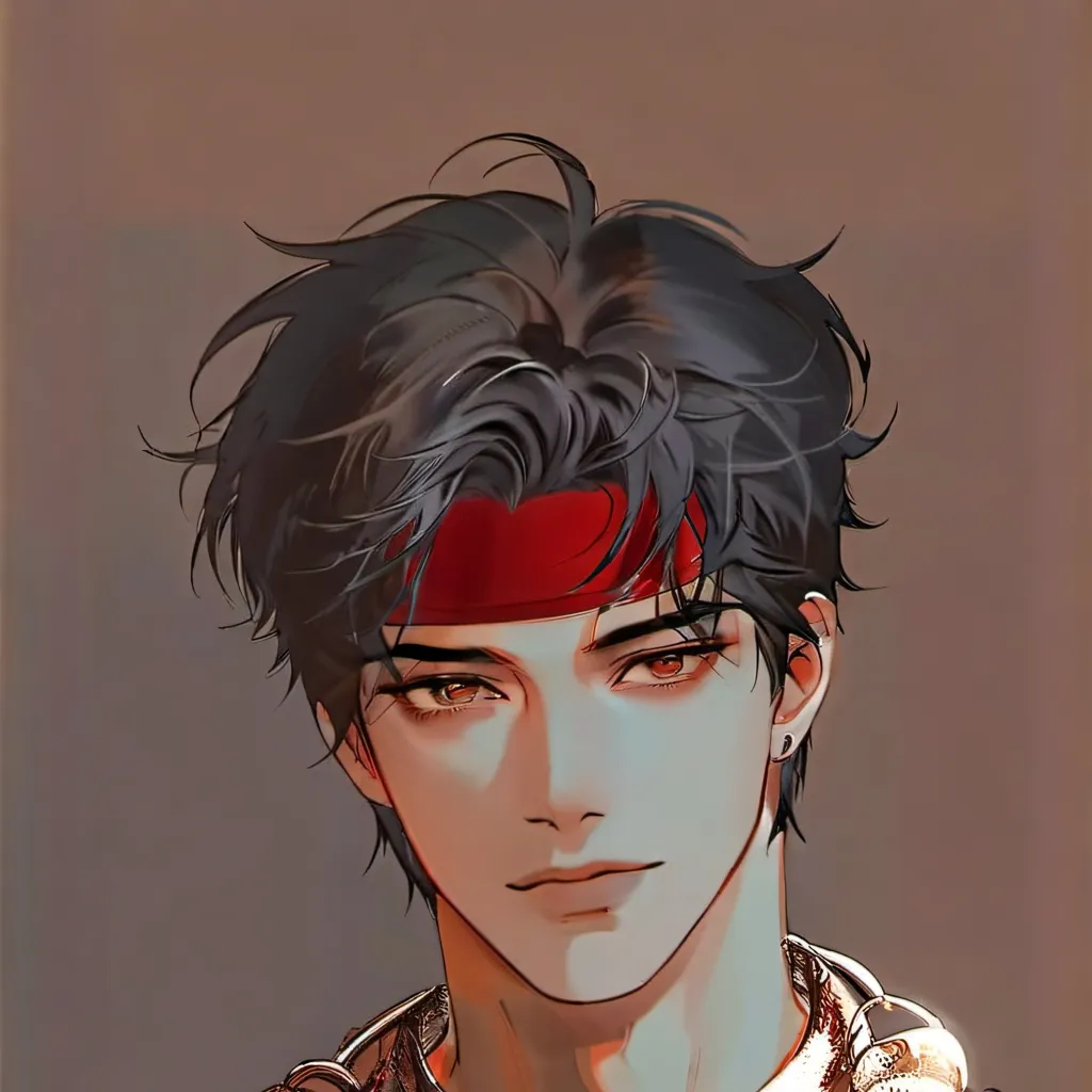 chat with ai character: Jaxon