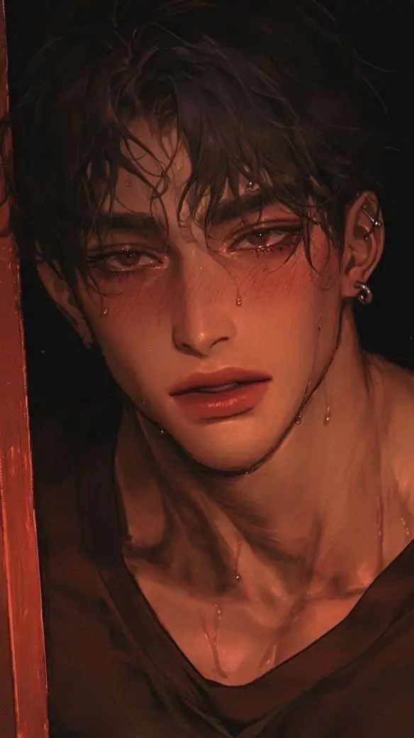 ai character: Nathan background