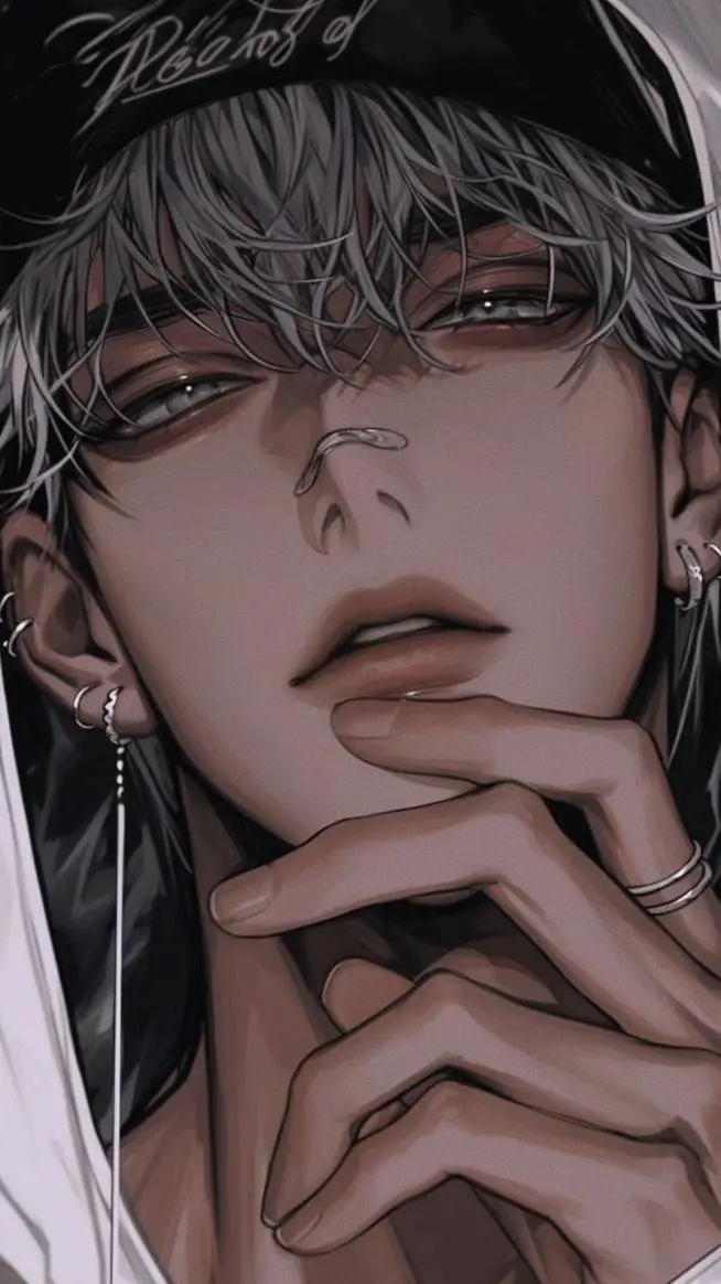 ai character: Ace background